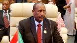 المجلس السيادة الانتقالي في السودان تعيين حكومة سودانية جديدة من 15 وزيراً