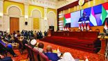 المجتمع الدولي يكثف جهوده لدفع العملية السياسية في السودان