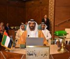 دولة الإمارات تدعو إلى تشكيل برامج اقتصادية عربية تتوافق مع التوجهات العالمية