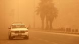 تعطيل الدوام الرسمي في المدارس والجامعات العراقية لليوم الثاني بسبب موجة الغبار
