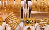مصر تسجل أعلى مستوى في أسعار الذهب