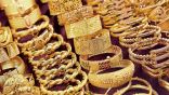الذهب يرتفع بشكل غير مسبوق في مصر