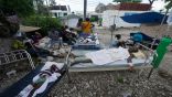 ارتفاع ضحايا زلزال هايتي إلى 2000 قتيلاً