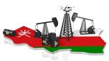 ارتفاع إنتاج سلطنة عمان من النفط 7.3% بنهاية يناير 2022