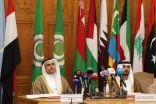 الشيخ خليفة بن محمد أميناً عاماً للصندوق العربي لمواجهة الكوارث
