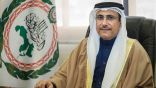 رئيس البرلمان العربي يهنئ دولة الإمارات لإستضافة مؤتمر الأمم المتحدة للمناخ ” COP28 “