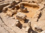 مصر تعلن اكتشاف ضاحية من العصرين اليوناني والروماني في الإسكندرية