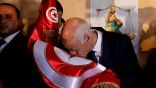 قيس سعيد رئيس تونس: خارطة الطريق الوحيدة التي سأسلكها هي التي خطها الشعب