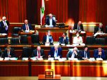 جلسة جديدة لانتخاب رئيس لبنان 14 الجاري