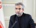 علي باقري يتولى مهام وزير الخارجية في إيران