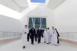 جامعة الدول العربية تحتفل بيومها الفخري في إكسبو 2020 دبي