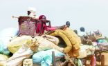 «فاو» تحذّر: 20 مليون سوداني على حافة المجاعة