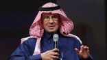 الأمير عبدالعزيز بن سلمان : السعودية تتجه لتوطين قطاع الطاقة