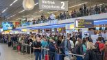 بعد رفع قيود كورونا تدفّق كبير للمسافرين على المطارات الأوروبية