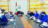 دولة الإمارات: تصريحات وزير الإعلام اللبناني مهاترات تتنافى مع الأعراف الدبلوماسية