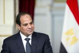 الرئيس المصري يبحث قضايا الشرق الأوسط مع مستشار الأمن القومي الأمريكي