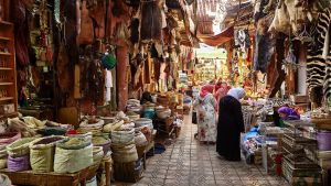 التضخم في المغرب 3.6% خلال نوفمبر على أساس سنوي