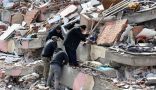 الأمم المتحدة: 8.8 ملايين شخص تضرروا بسبب الزلزال في سوريا