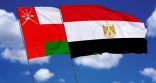 مصر وعُمان يؤكدان دفع جهود التوصل لاتفاق وقف إطلاق النار في السودان