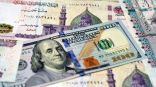 أسعار صرف الدولار في البنوك المصرية