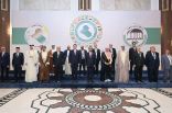 الاتحاد البرلماني العربي يؤكد على اللحمة العربية وضرورة محاربة الإرهاب