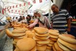 أزمة الخبز تنغص صيام التونسيين في أول أيام رمضان