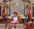 سلطنة عُمان تحتفل غدا الخميس 18 نوفمبر بالعيد الوطني الحادي والخمسين للنهضة