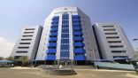 يتلقى البنك المركزي السوداني 857.68 مليون دولار من “النقد الدولي”