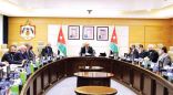 الحكومة الأردنية تتعهد بتلبية تطلعات الأردنيين