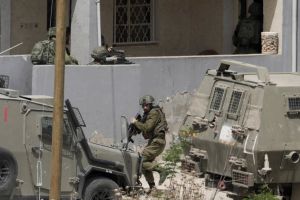 مقتل 3 فلسطينيين وإصابة العشرات في اقتحام إسرائيلي لجنين
