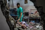 منظمة الصحة العالمية: شمال غزة أصبح بدون مستشفيات قادرة على العمل
