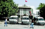 حبط مخططاً إرهابياً استهدف مقر سفير فرنسا في تونس