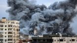 الولايات المتحدة تبحث مع مصر “الوقف الفوري” لهجوم حماس على إسرائيل