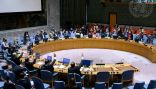 مجلس الأمن يصوت اليوم على تمديد آلية إدخال المساعدات إلى سوريا