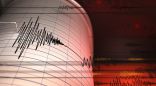 زلزال يضرب بحر العرب بقوة 5.1 درجات