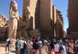 مصر تعلن عن تسهيلات جديدة لحصول الأجانب على تأشيرات سياحية