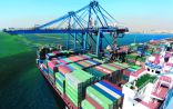 ميناء جدة الاسلامي يرفع كفاءته التشغيلية بنظام «كارجوس توس»