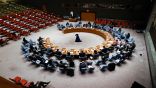 مجلس الأمن يصوّت بتمديد مهمة الأمم المتحدة في ليبيا
