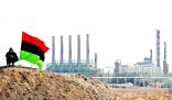 النفط يدخل دائرة الصراع السياسي في ليبيا