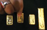 تراجع طفيف في سعر الذهب اليوم في مصر