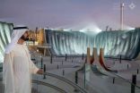 الشيخ محمد بن راشد مرحباً بضيوف الإمارات : إكسبو دبي قمة الفخر الوطني والثقة العالمية