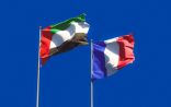 الإمارات وفرنسا تؤكدان دعمهما جهود تعزيز السلام والاستقرار على الصعيدين الإقليمي والدولي