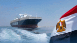 مصر ترفع رسوم عبور السفن بقناة السويس اعتباراً من 2022
