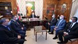 رئيس تونس يعيّن سامي الهيشري مديراً عاماً جديداً للأمن الوطني
