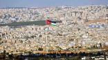 تسهيل إجراءات الدخول إلى أراضي المملكة الأردنية