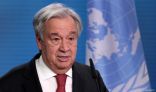 الأمين العام للأمم المتحدة يطالب بـ«محاسبة المسؤولين» عن مقتل موظفين أمميين بالسودان