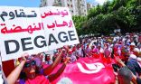 القضاء التونسي ينبش ملفات الإرهاب الإخواني