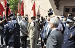 مراكش المغربية تتعزز بافتتاح منطقة أمنية جديدة بالمدينة العتيقة