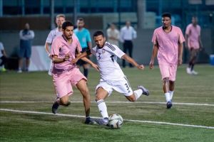 تحت رعاية منصور بن زايد :  بطولة زايد الرياضية في نسختها الـ29 تنطلق السبت  إرث راسخ يجدد مسيرة التميز والوحدة