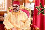 رجل الأعمال عبد الهادي العلمي : يهنئ الملك محمد السادس بمناسبة عيد الاستقلال